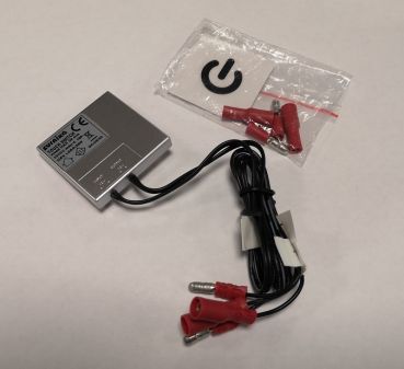 Kapazitiver Berührungsschalter 12V